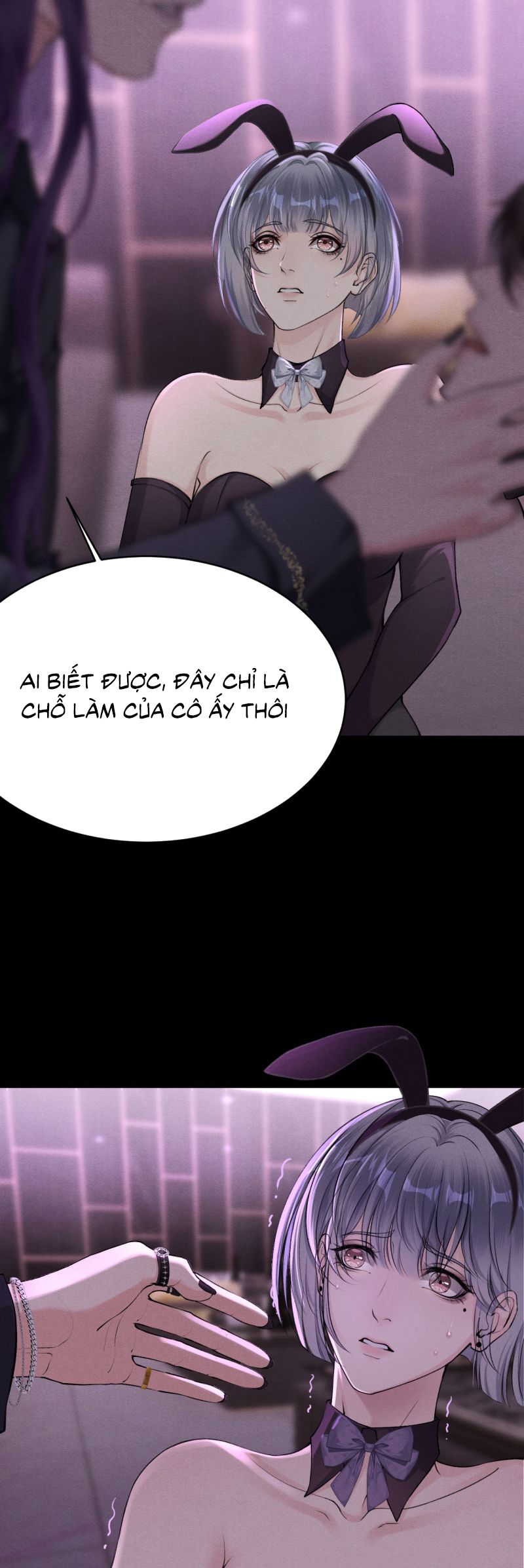 Nghịch Quang Chi Vũ Chap 14 - Next 