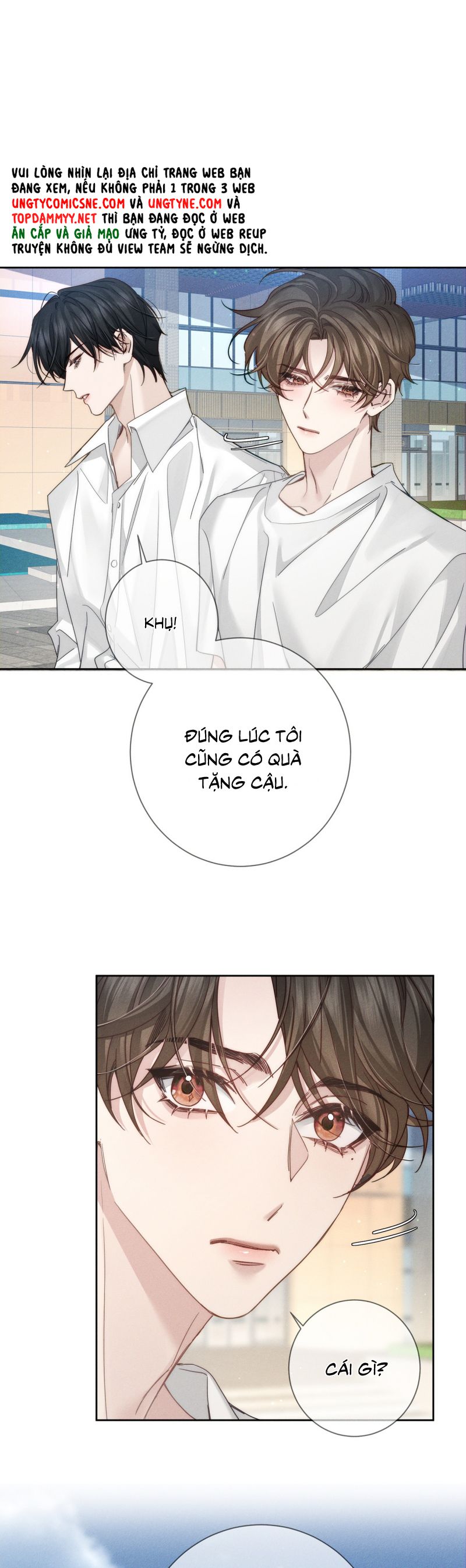 Nhân Vật Chính Chỉ Muốn Yêu Đương Chap 208 - Next Chap 209