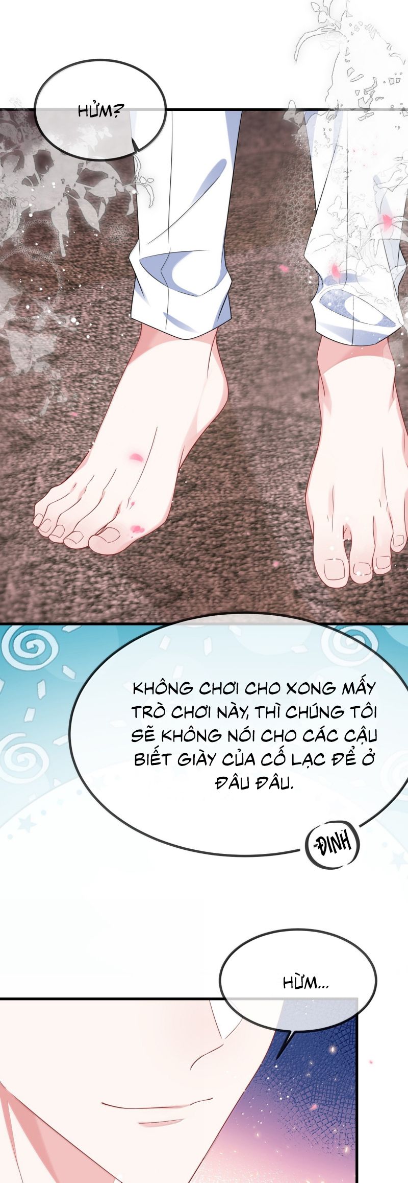 Giáo Bá Là Một Tên Yêu Tinh Chap 151 - Next 