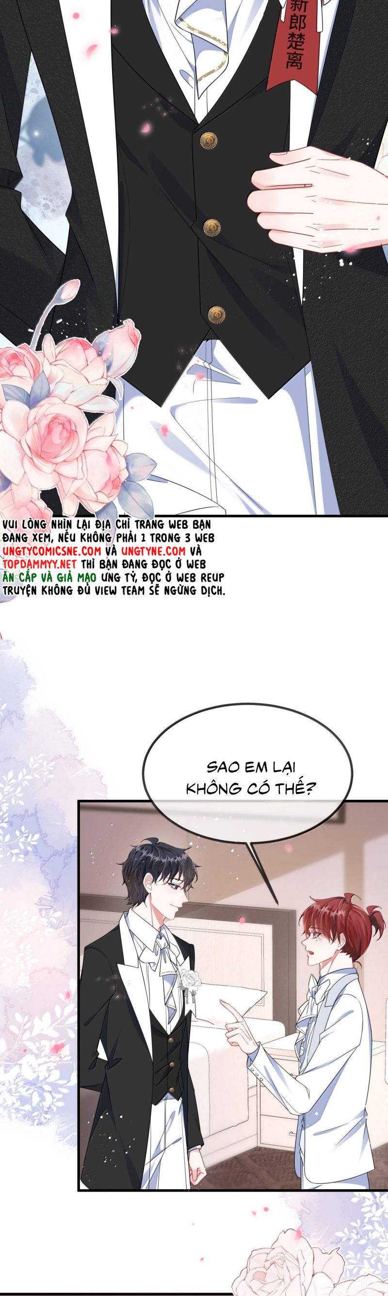 Giáo Bá Là Một Tên Yêu Tinh Chap 151 - Trang 3