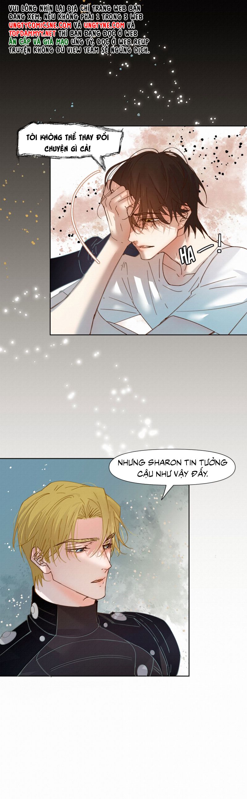 Tuyệt Xử Phùng Sinh Chap 73 - Trang 4