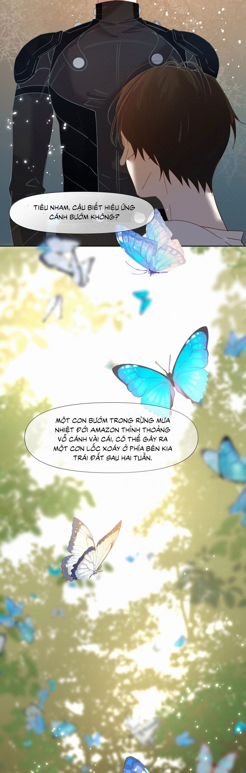 Tuyệt Xử Phùng Sinh Chap 73 - Trang 4