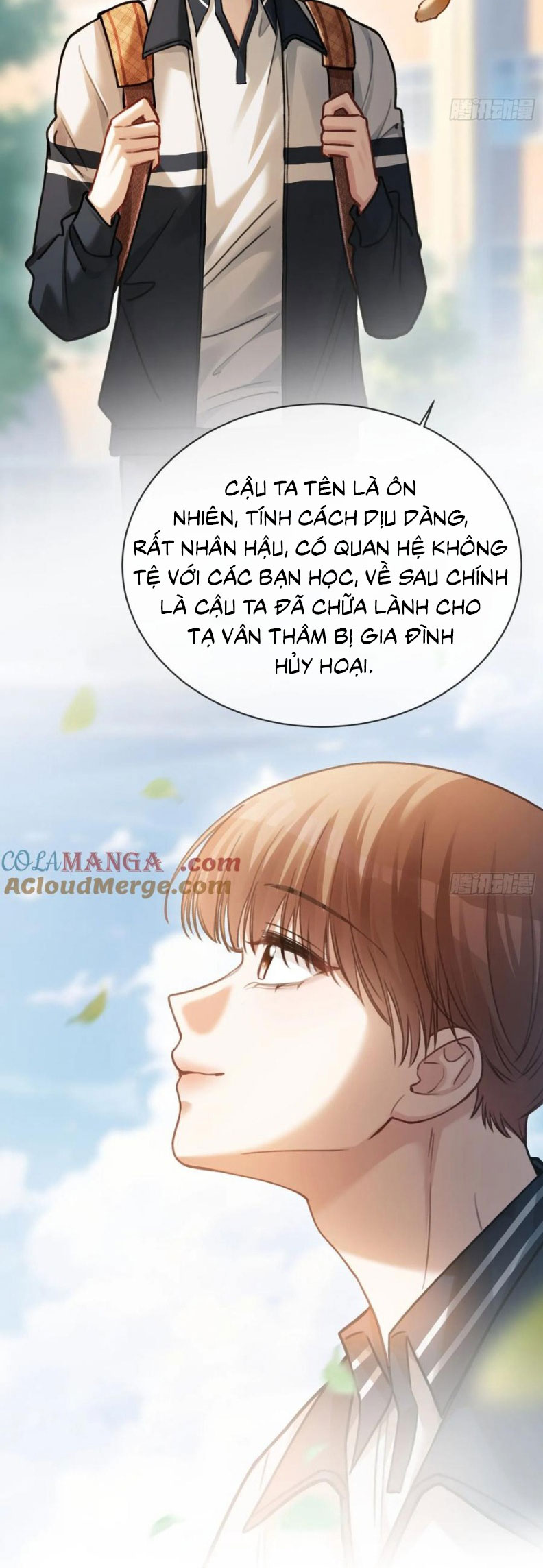 Xuyên Nhanh: Quan Hệ Gây Nghiện Chap 100 - Next Chap 101