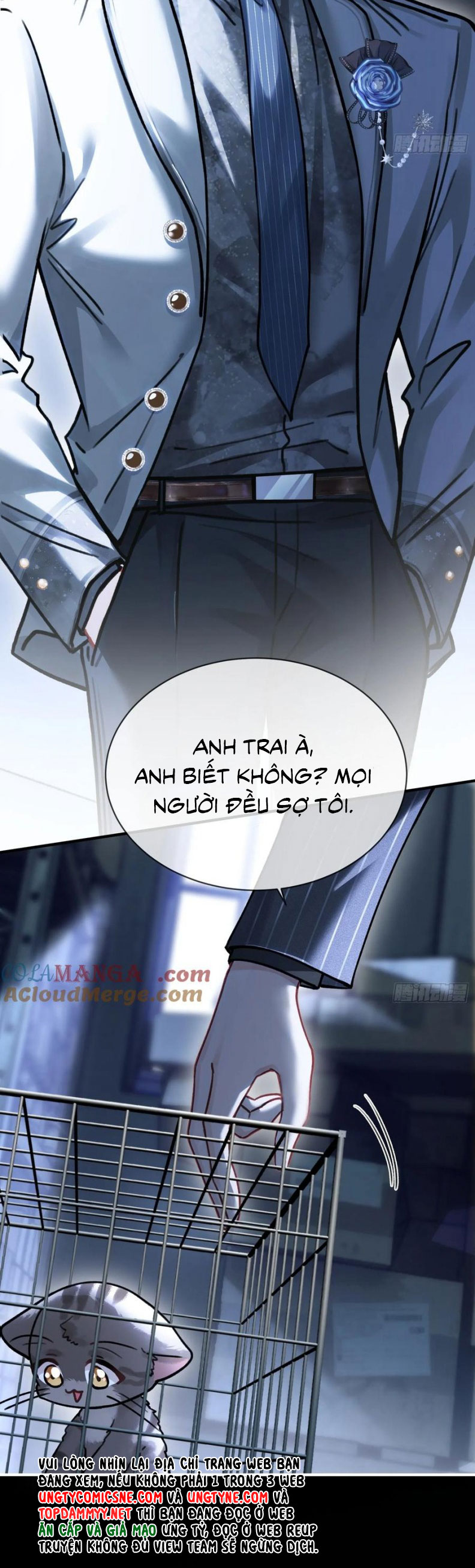 Xuyên Nhanh: Quan Hệ Gây Nghiện Chap 101 - Next Chap 102