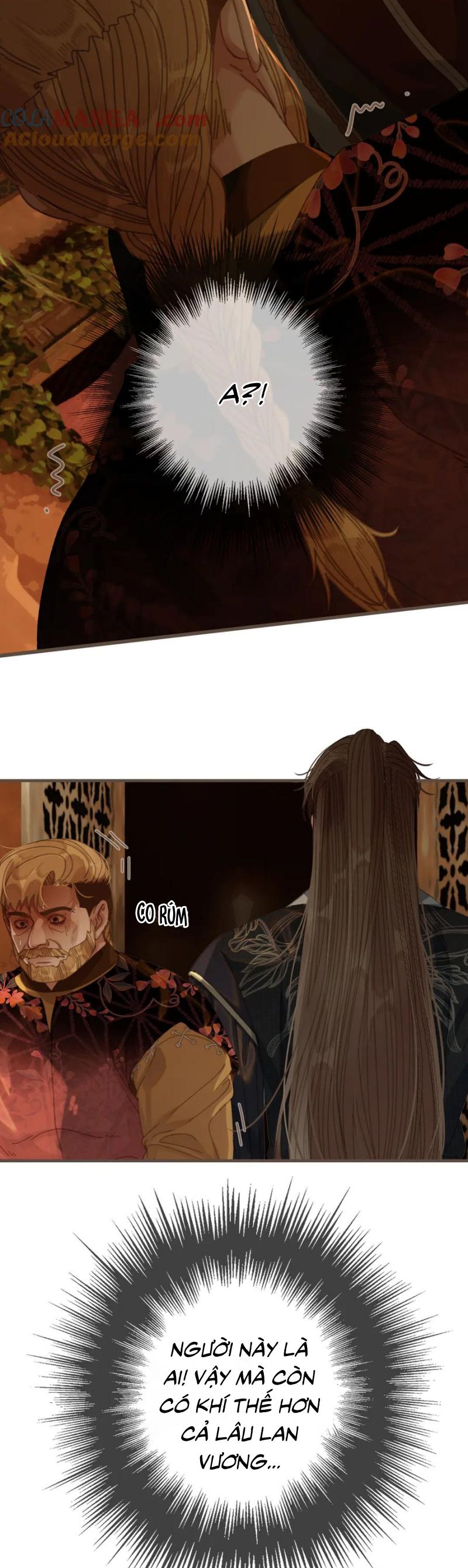 Á Nô 2: Thám Hoa Chap 70 - Next Chapter 71