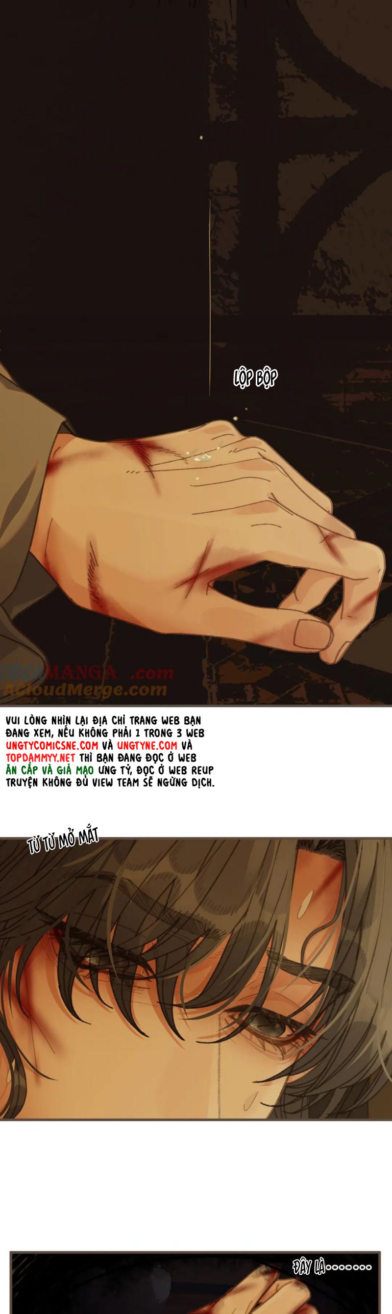 Á Nô 2: Thám Hoa Chap 70 - Next Chapter 71