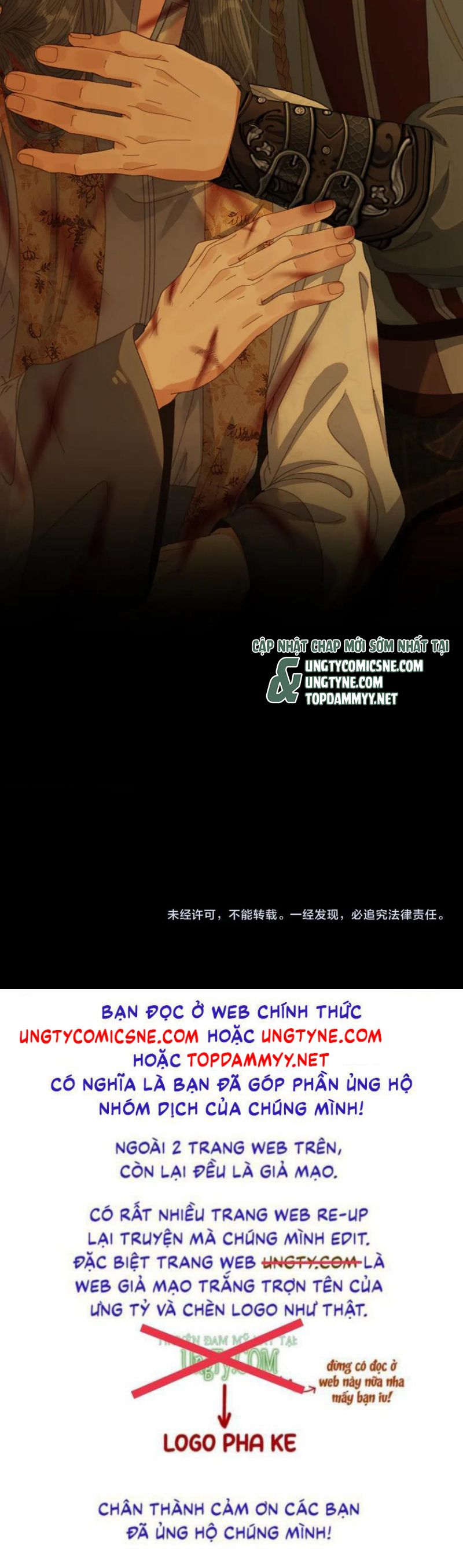 Á Nô 2: Thám Hoa Chap 70 - Next Chapter 71