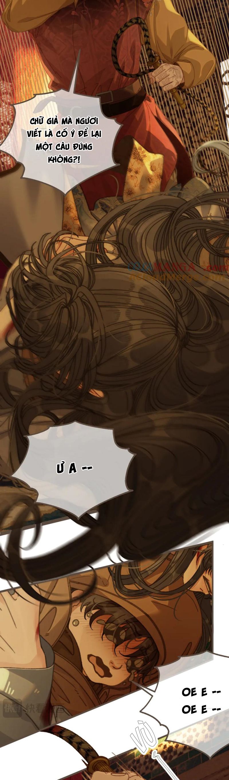 Á Nô 2: Thám Hoa Chap 70 - Next Chapter 71