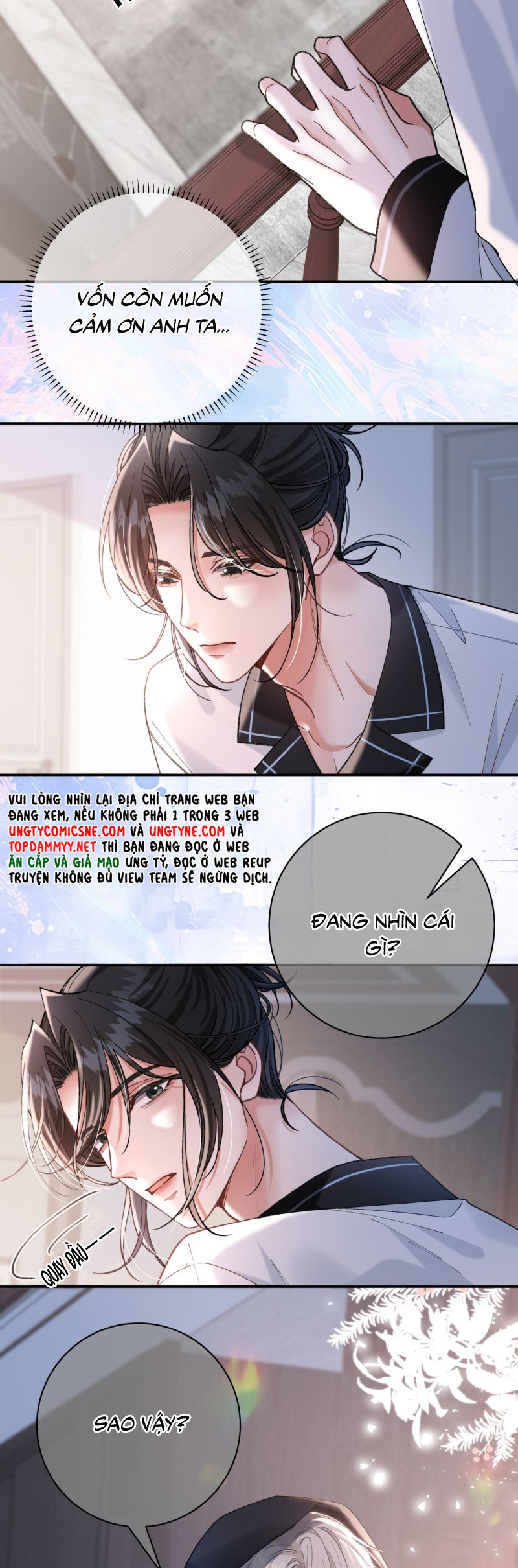 Scandal Ngọt Ngào Và Cay Nồng Chap 7 - Next 