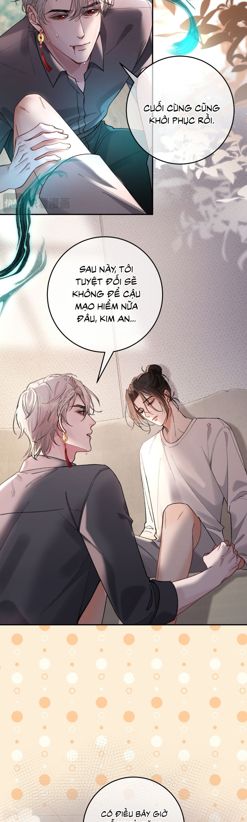 Scandal Ngọt Ngào Và Cay Nồng Chap 7 - Next 