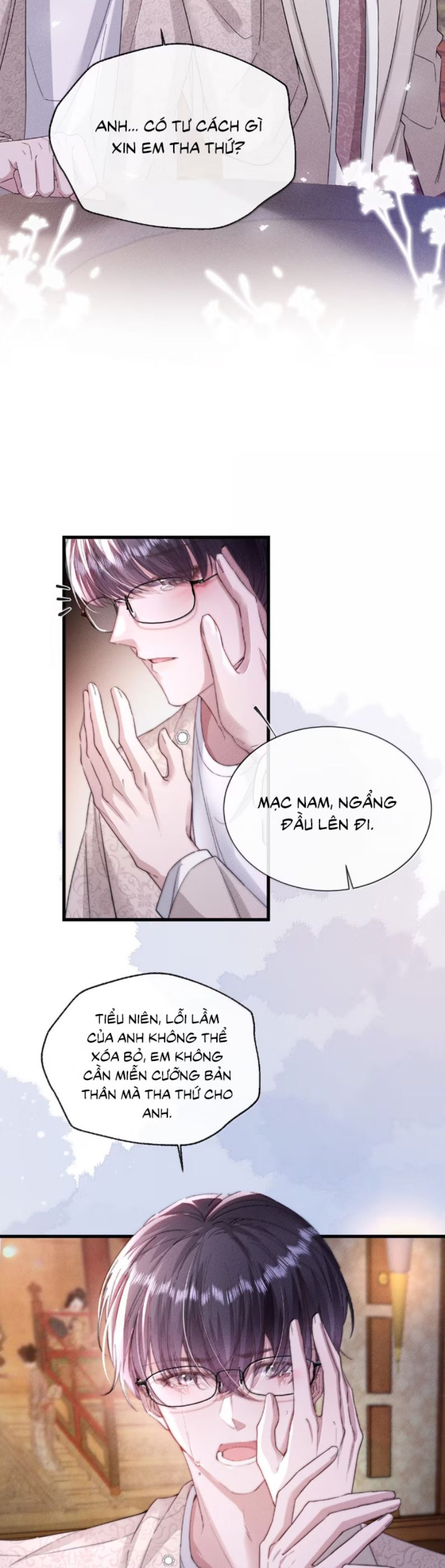 Kế Hoạch Tự Dưỡng Cuồng Khuyển Chap 56 - Next Chap 57