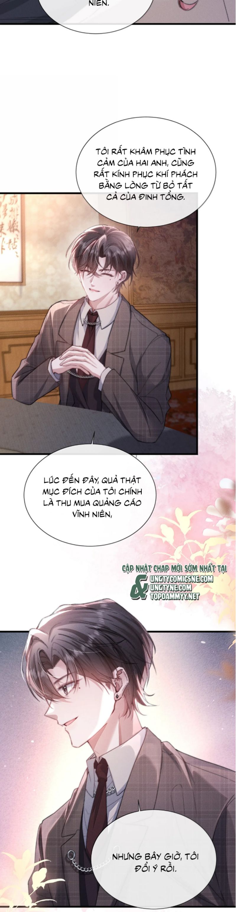 Kế Hoạch Tự Dưỡng Cuồng Khuyển Chap 56 - Next Chap 57