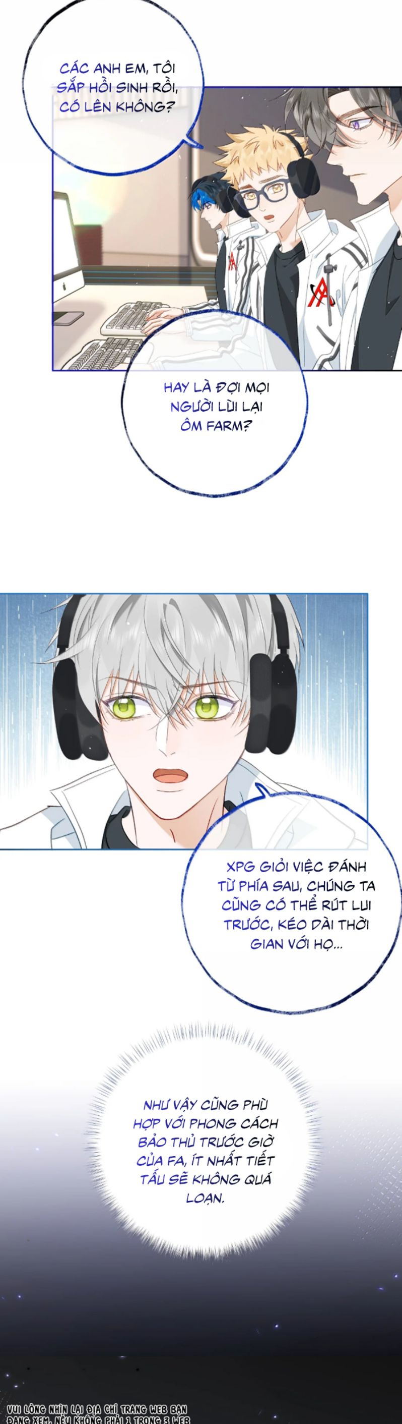 Thượng Phân Bách Khoa Chap 29 - Next Chap 30