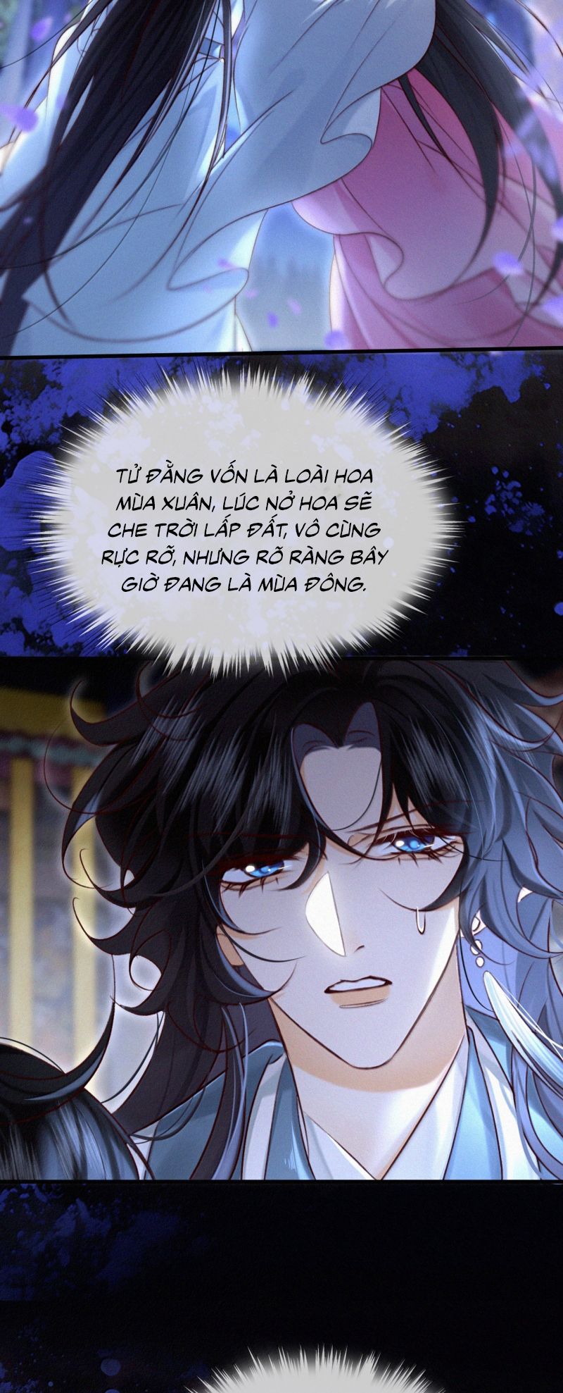 Nam Chủ Vì Sao Quyến Rũ Ta Chap 47 - Next Chap 48