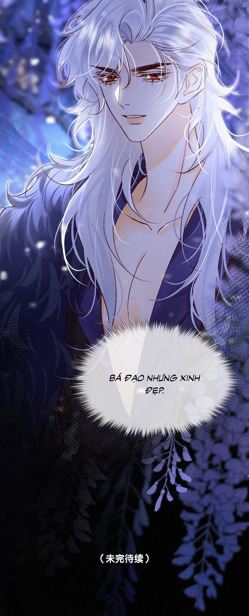 Nam Chủ Vì Sao Quyến Rũ Ta Chap 47 - Next Chap 48