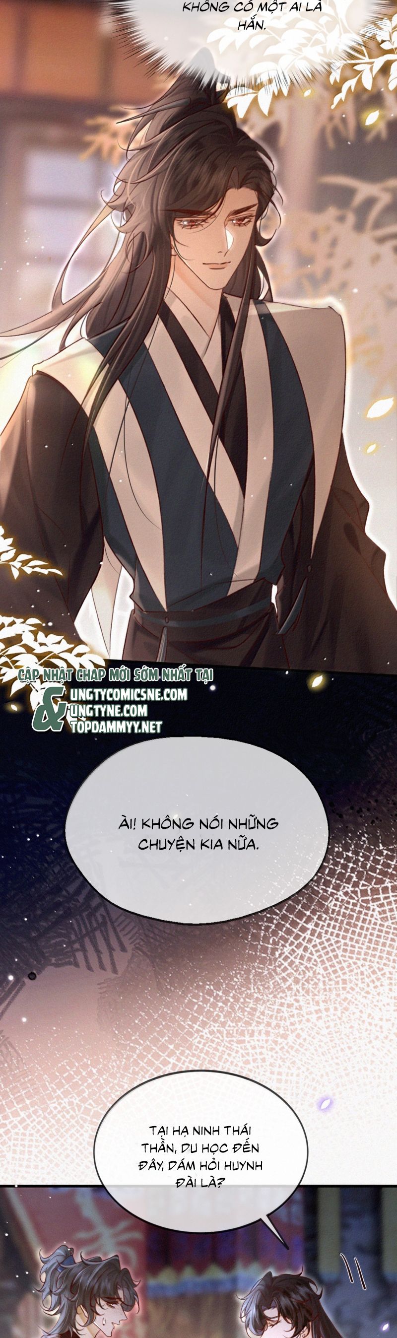 Nam Chủ Vì Sao Quyến Rũ Ta Chap 47 - Next Chap 48