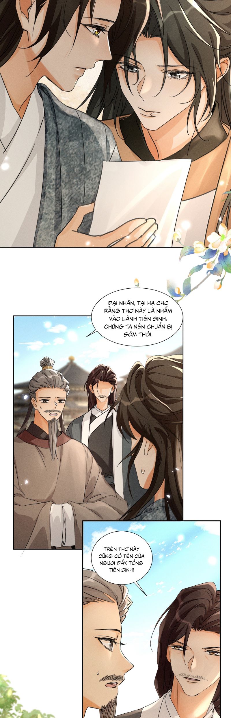 Xuyên Nhanh Chi Cải Tạo Bắt Đầu Lại Làm Người Chap 145 - Next Chap 146