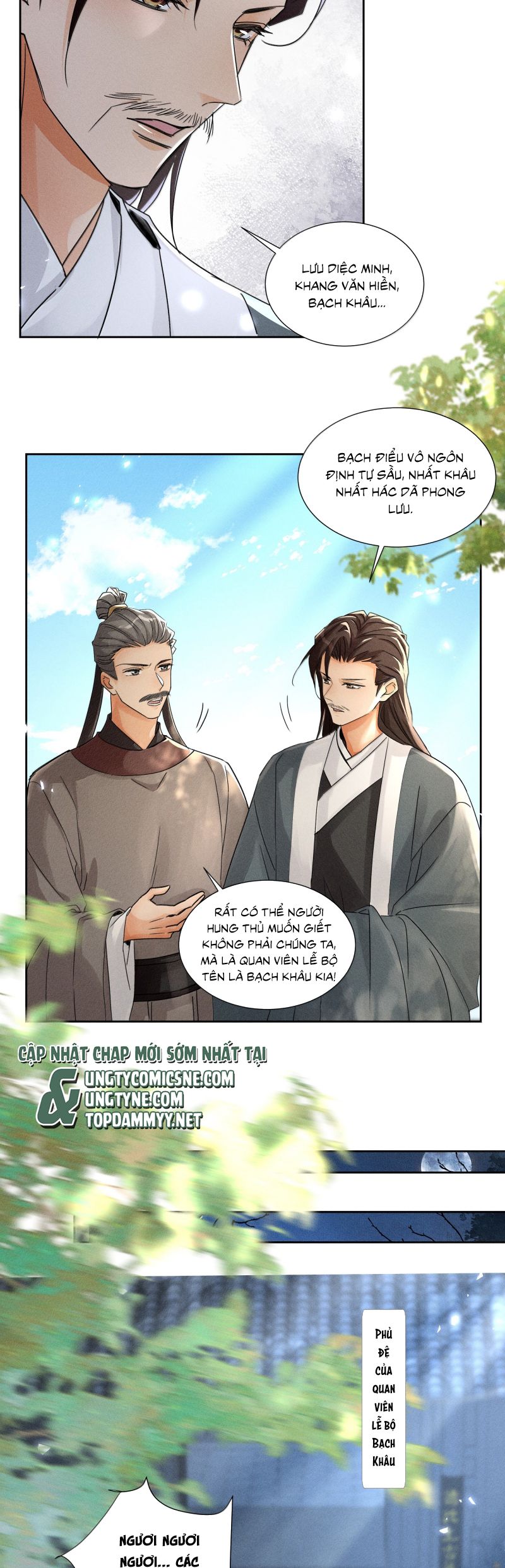 Xuyên Nhanh Chi Cải Tạo Bắt Đầu Lại Làm Người Chap 145 - Next Chap 146