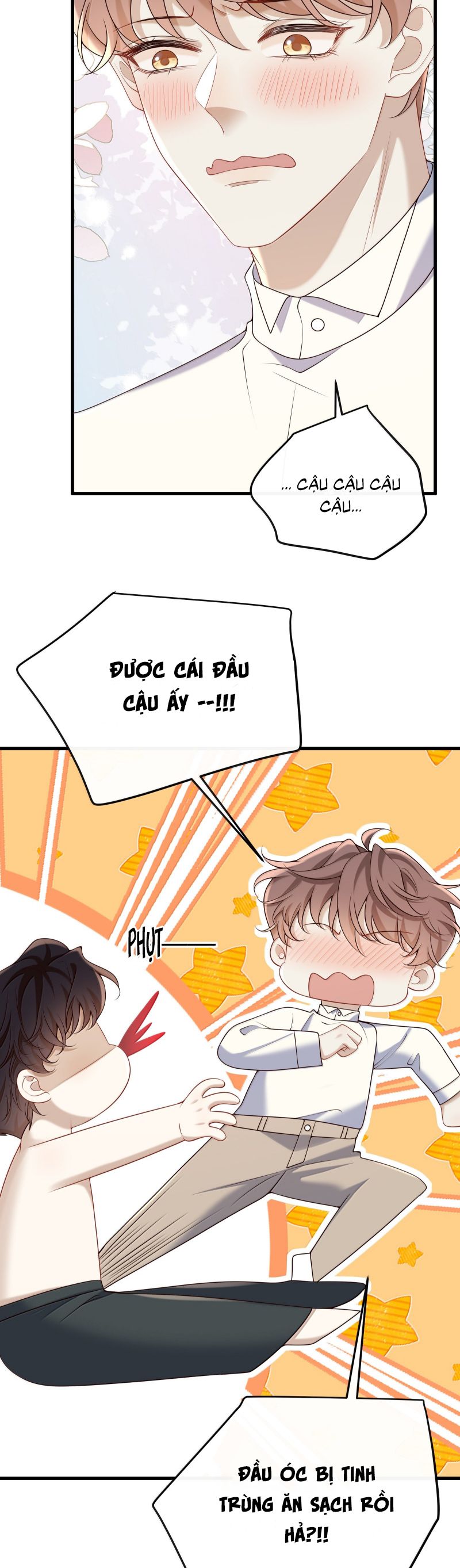 Anh Ấy Đến Từ Màn Đêm Chap 85 - Next Chap 86