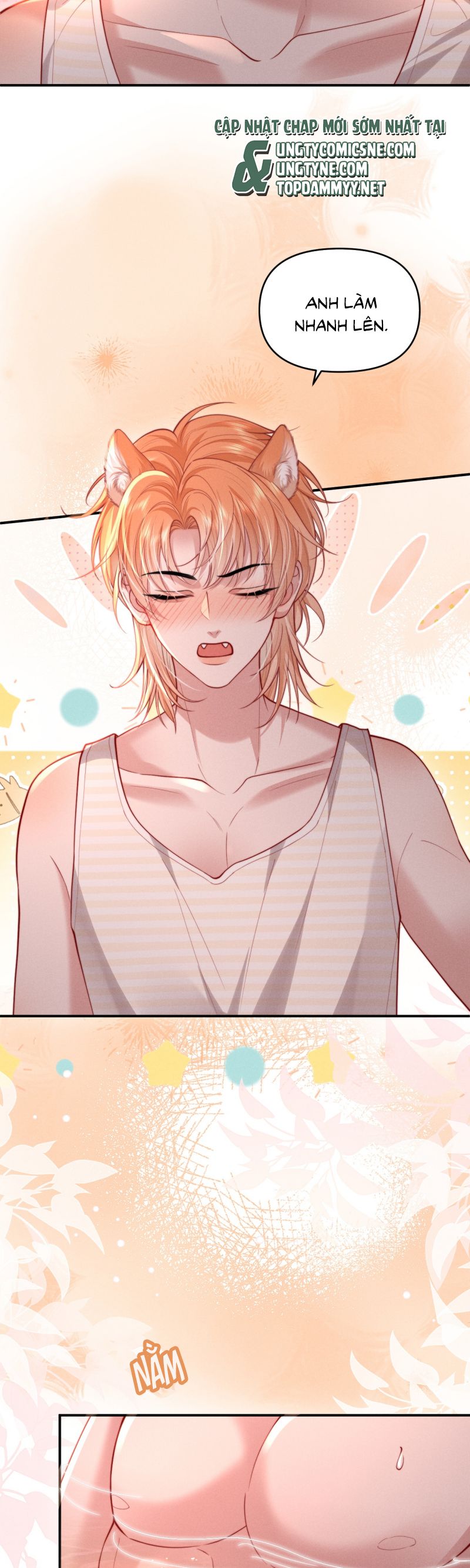 Tật Xấu Nuông Chiều Chap 30 - Next Chap 31