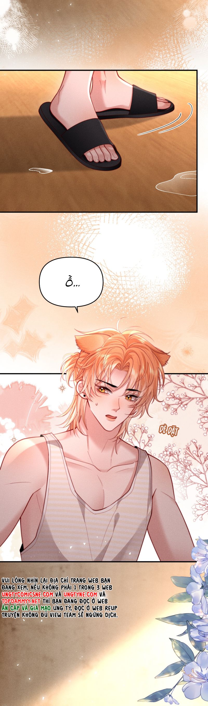 Tật Xấu Nuông Chiều Chap 30 - Next Chap 31