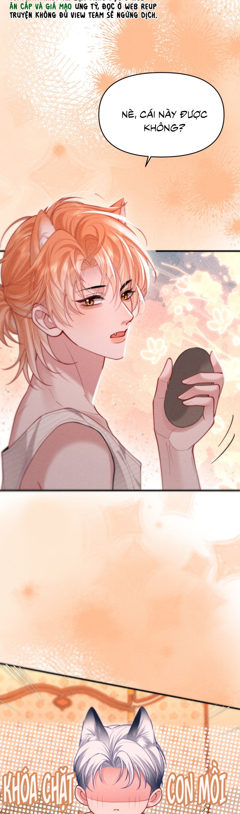 Tật Xấu Nuông Chiều Chap 30 - Trang 2