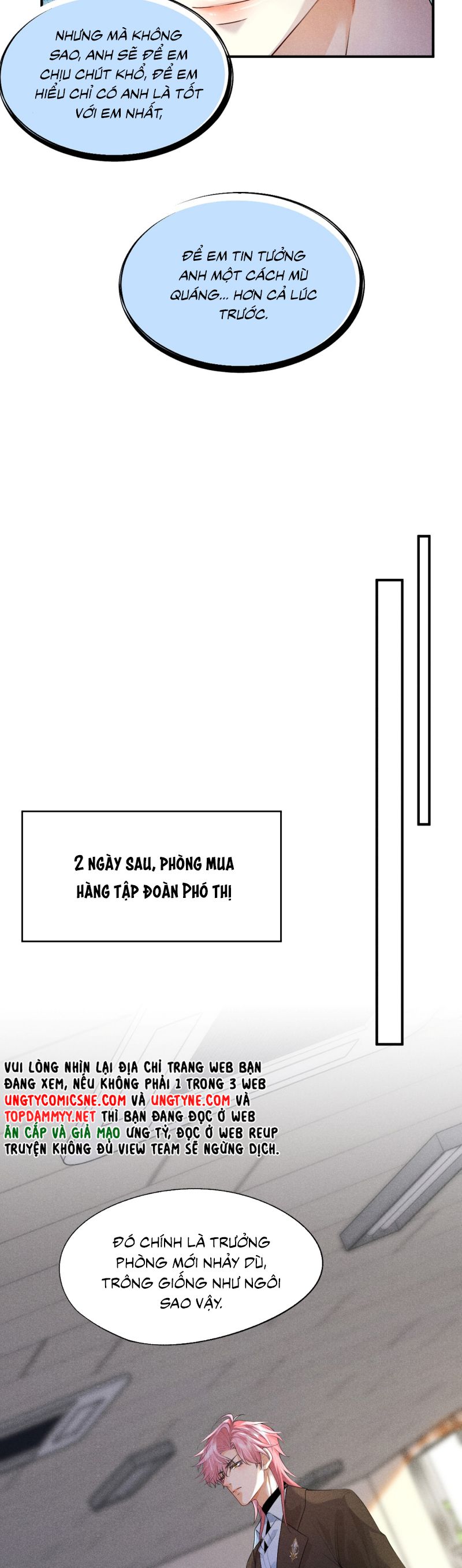 Bị Em Trai Bệnh Hoạn Tùy Ý Đòi Hỏi Chap 5 - Trang 2