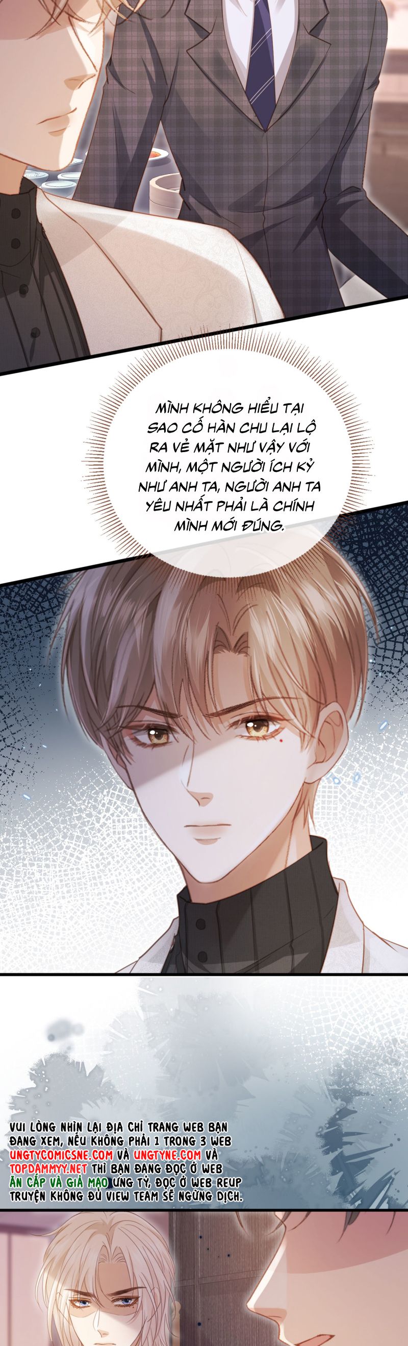 Bạch Nguyệt Quang Hắn Yêu Thế Thân Rồi Sao?! Chap 90 - Next Chap 90