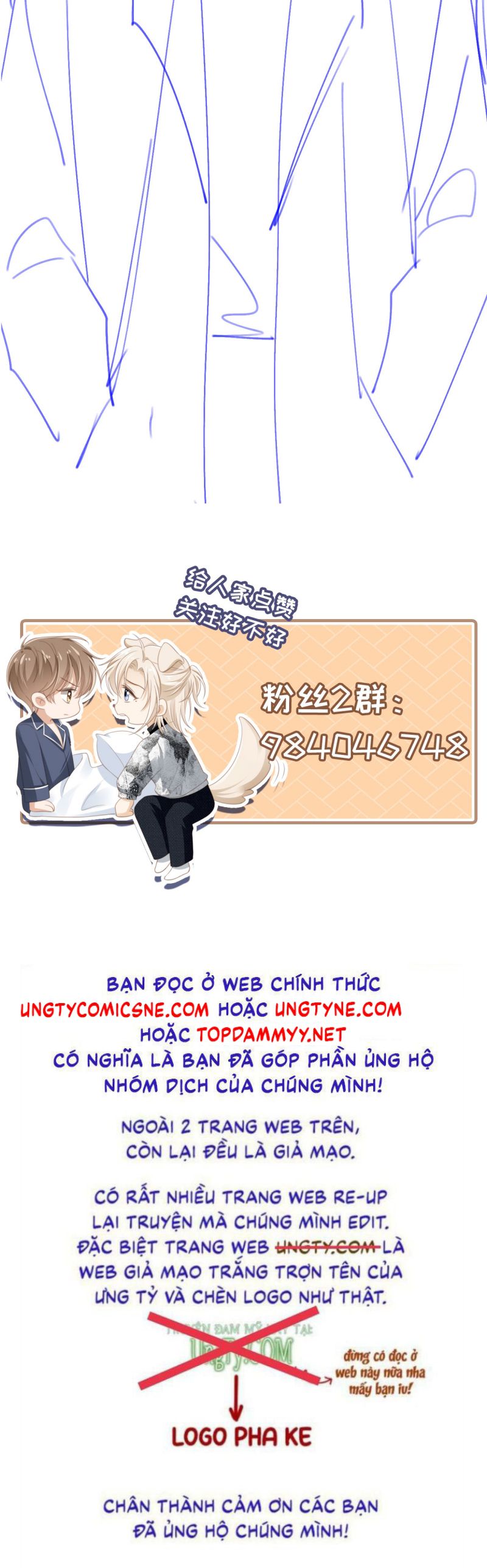 Bạch Nguyệt Quang Hắn Yêu Thế Thân Rồi Sao?! Chap 90 - Next Chap 90