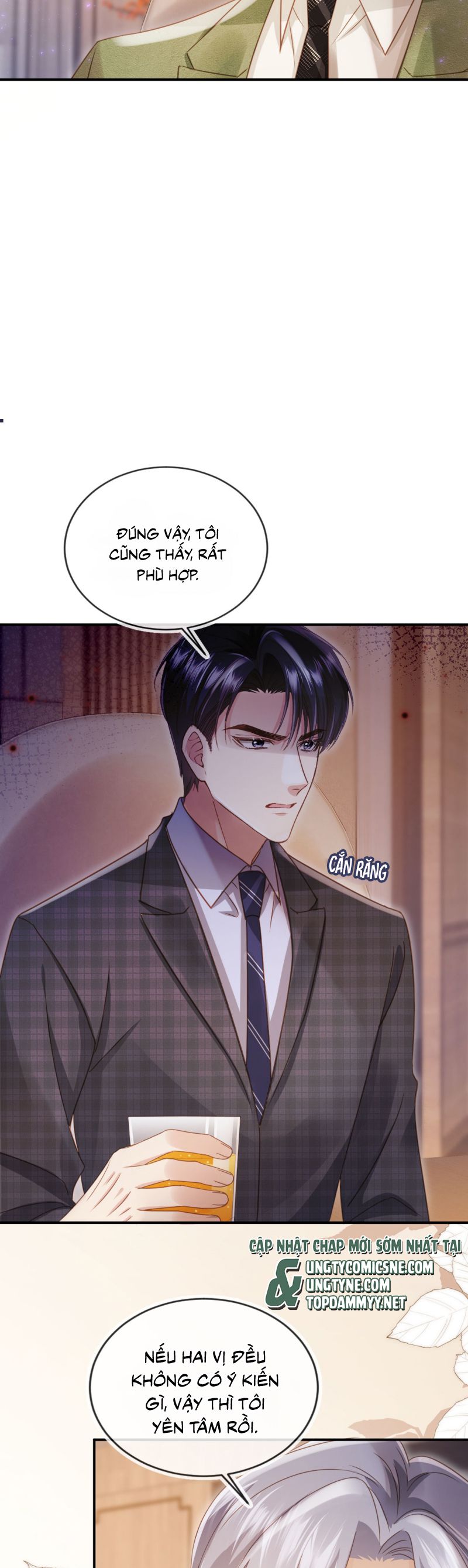 Bạch Nguyệt Quang Hắn Yêu Thế Thân Rồi Sao?! Chap 90 - Next Chap 90