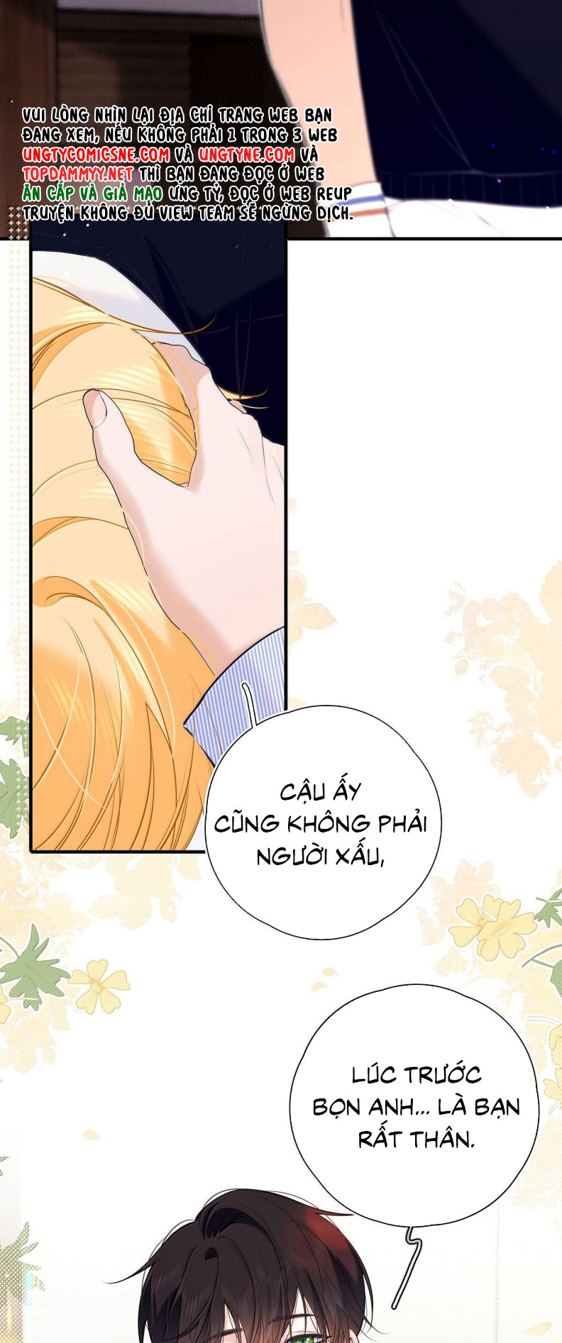 Từ Số Không Bắt Đầu Làm Bạn Trai Chap 49 - Next Chap 49