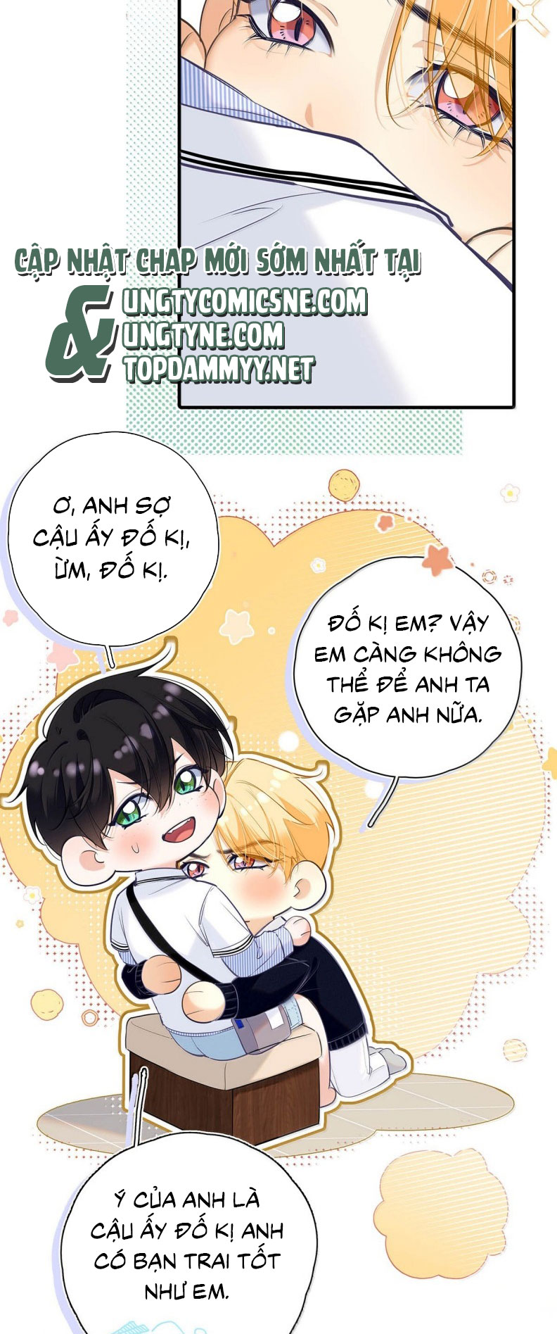 Từ Số Không Bắt Đầu Làm Bạn Trai Chap 49 - Next Chap 49