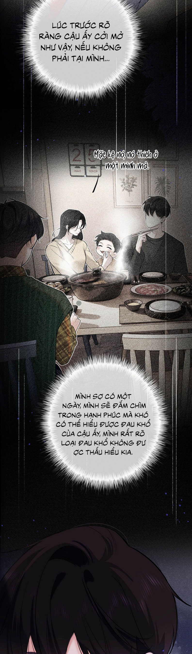 Từ Số Không Bắt Đầu Làm Bạn Trai Chap 49 - Next Chap 49