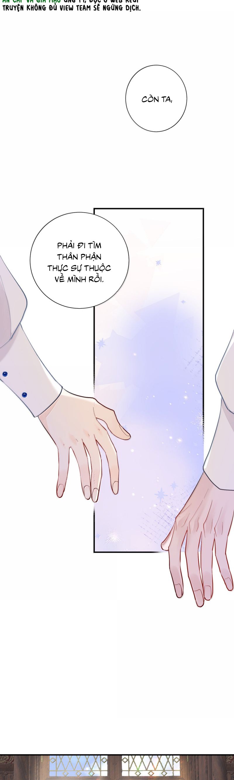 Bản Tình Ca Nụ Hôn Tù Ái Chap 23 - Next Chap 24