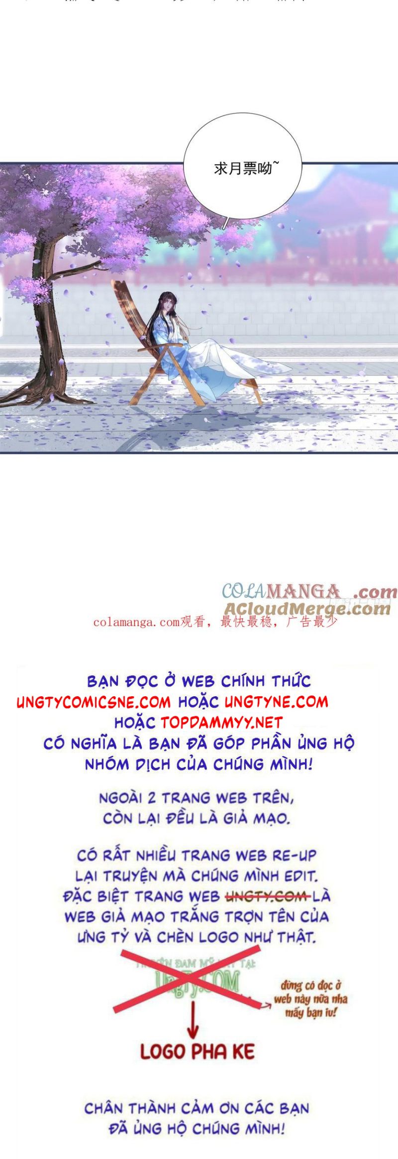 Hắc Hóa Đại Lão Thuần Dưỡng Chỉ Nam Chap 172 - Next Chap 173