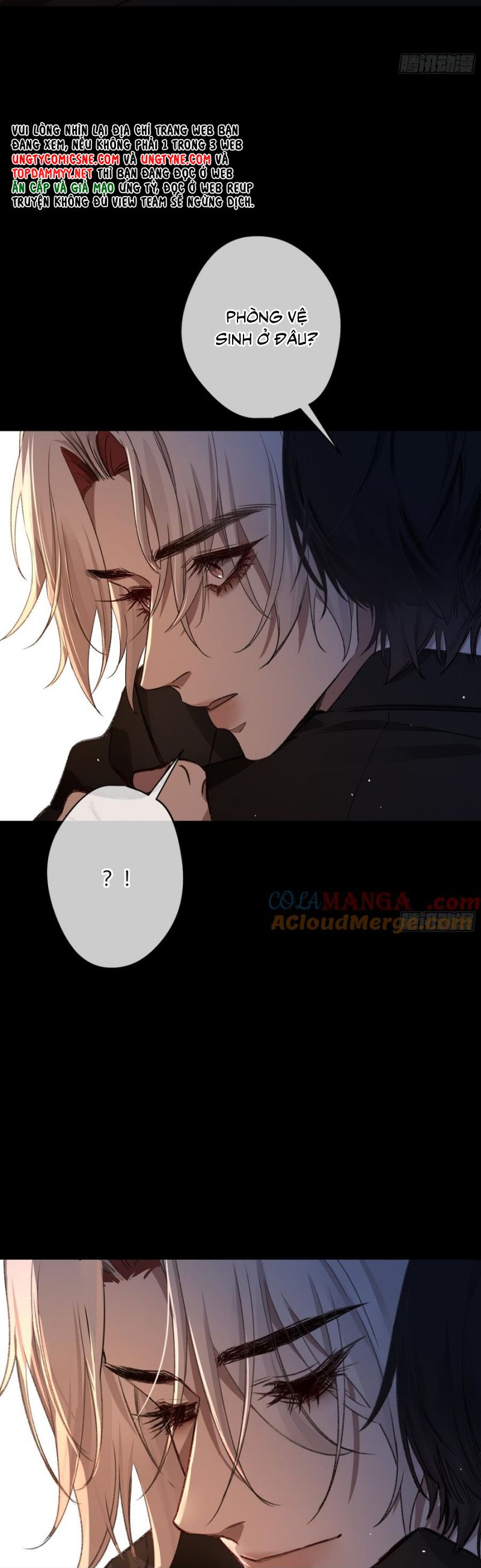 Ác Linh Chap 31 - Next Chap 32