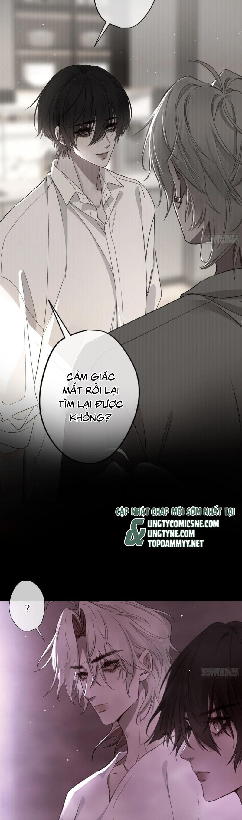 Ác Linh Chap 32 - Next Chap 33