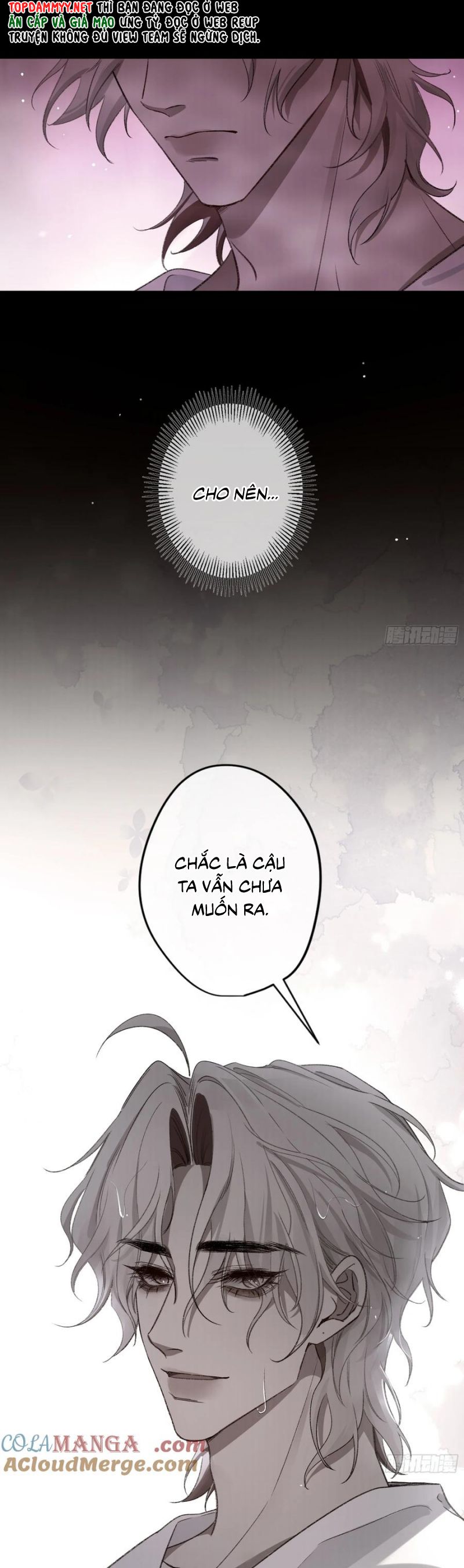 Ác Linh Chap 32 - Next Chap 33