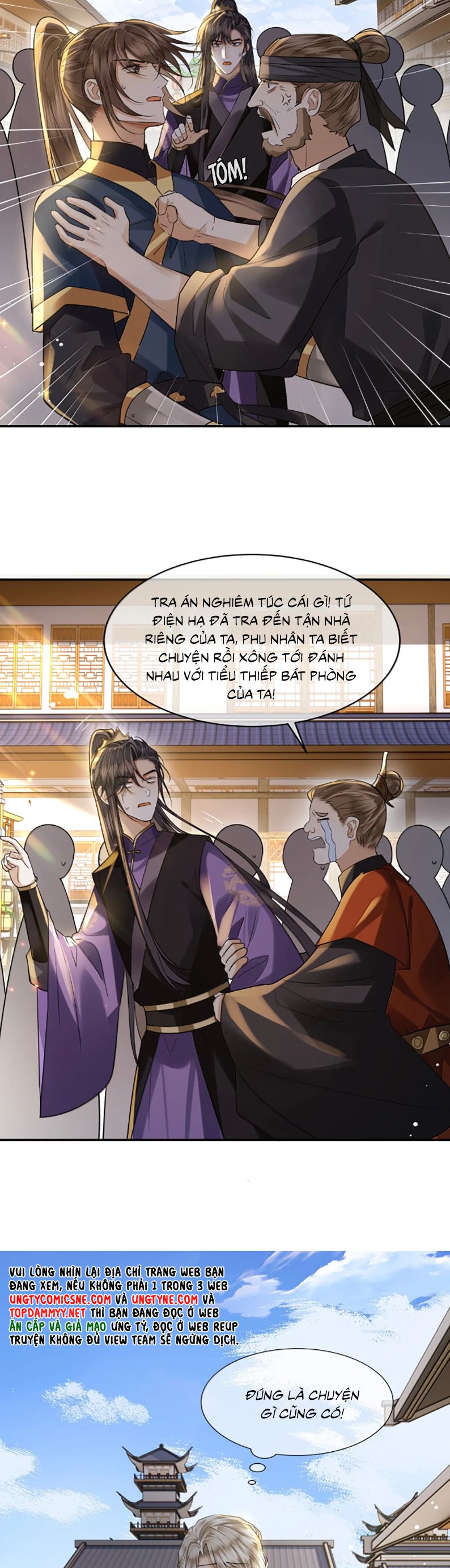 Điện Hạ Khuynh Thành Chap 126 - Next Chap 126