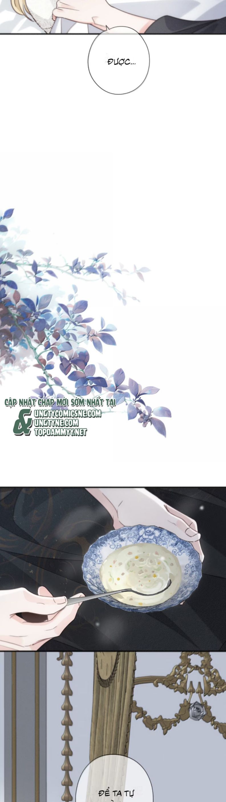 Khốn Thú Chi Nhiễm Chapter 53( 49 raw) - Next Chapter 54