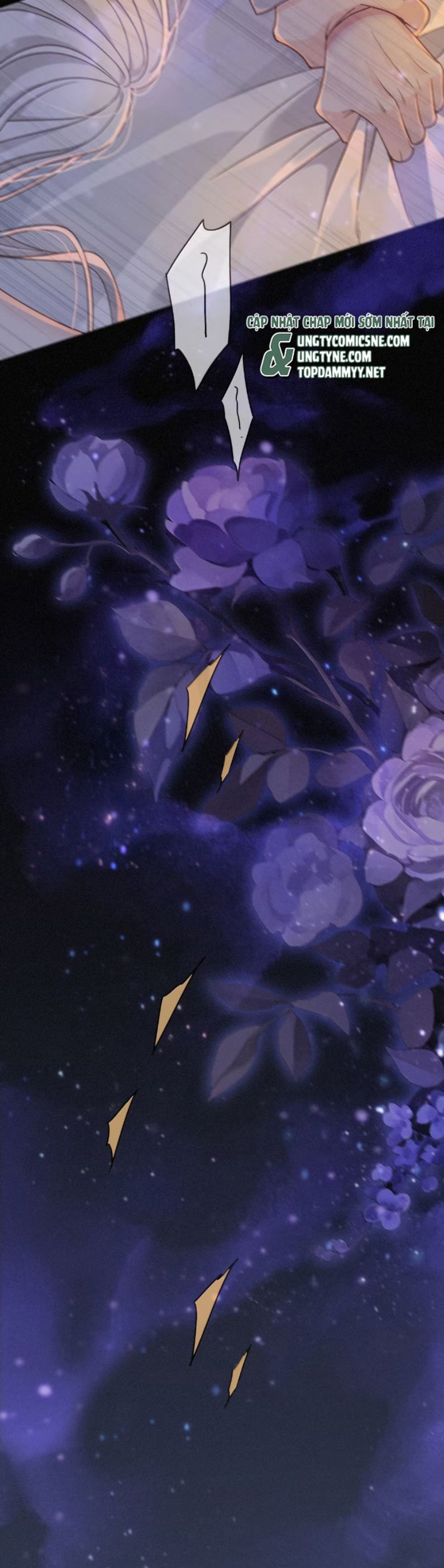 Khốn Thú Chi Nhiễm Chapter 53( 49 raw) - Next Chapter 54