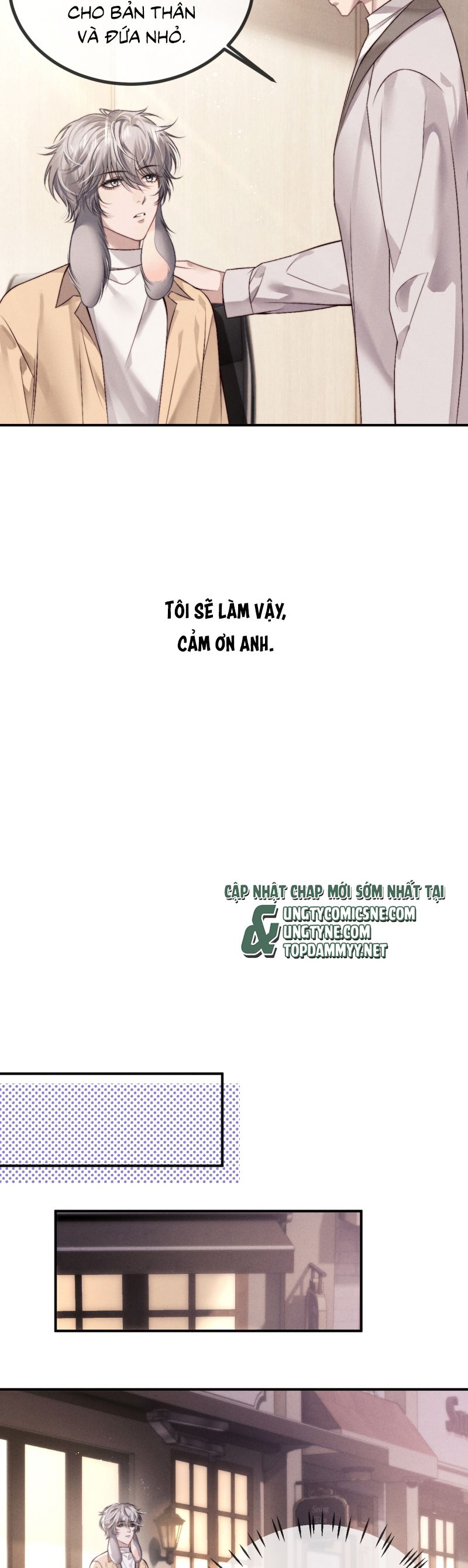 Chấp Sự Thỏ Cụp Tai Chap 149 - Trang 3