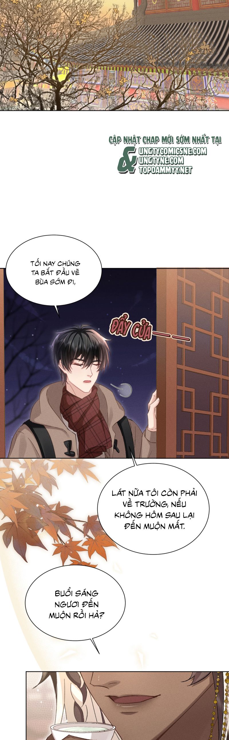 Đại Tiên Nhi Chap 25 - Next Chap 26