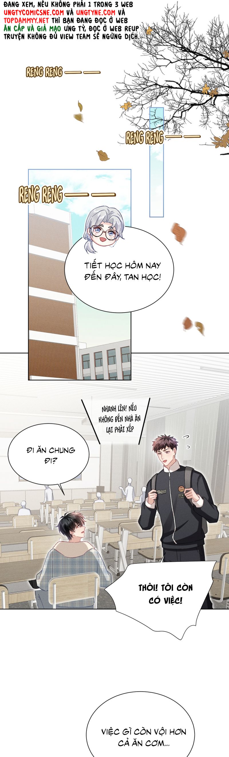 Đại Tiên Nhi Chap 25 - Next Chap 26