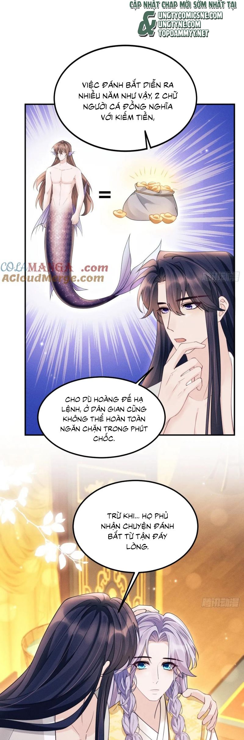 Tôi Hoài Nghi Ảnh Đế Đang Theo Đuổi Tôi Chap 179 - Next 