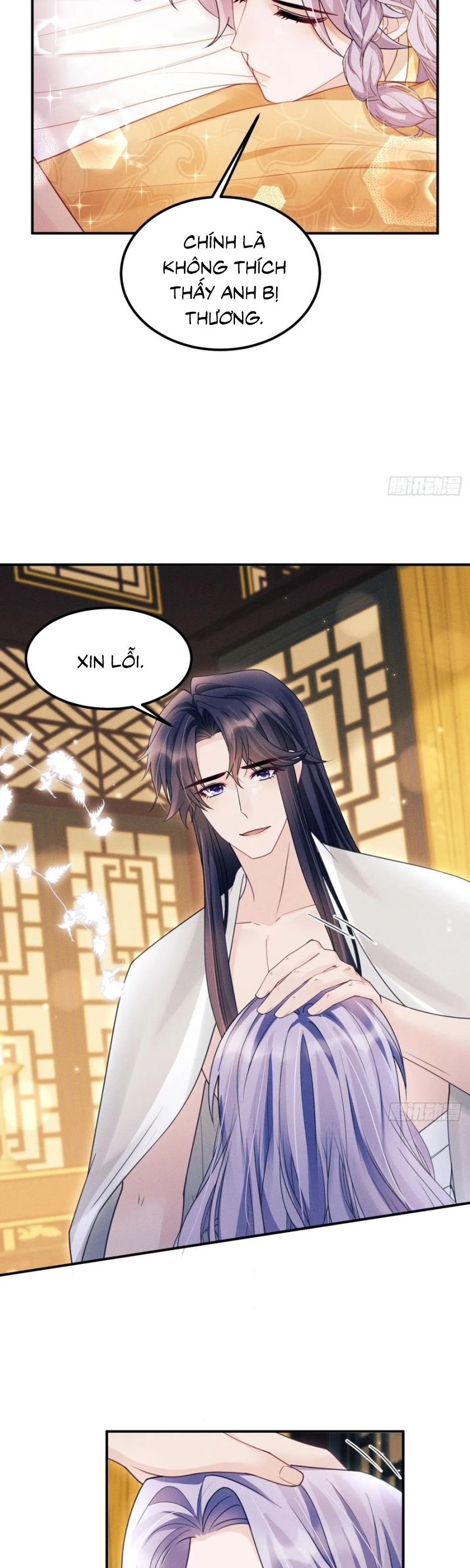 Tôi Hoài Nghi Ảnh Đế Đang Theo Đuổi Tôi Chap 179 - Next 