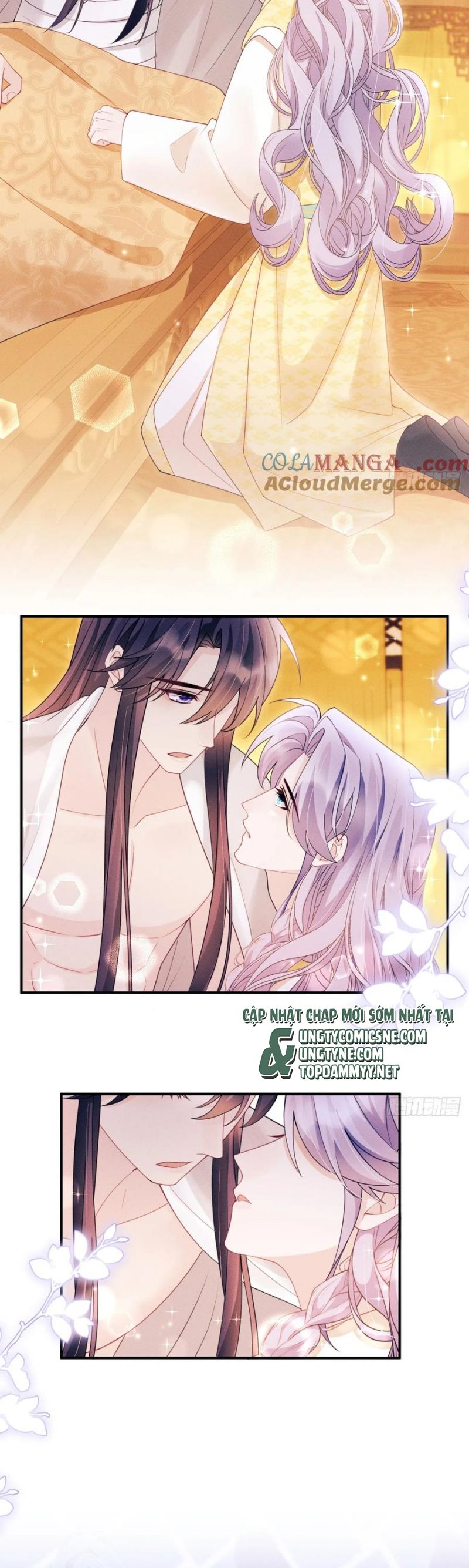 Tôi Hoài Nghi Ảnh Đế Đang Theo Đuổi Tôi Chap 179 - Next 