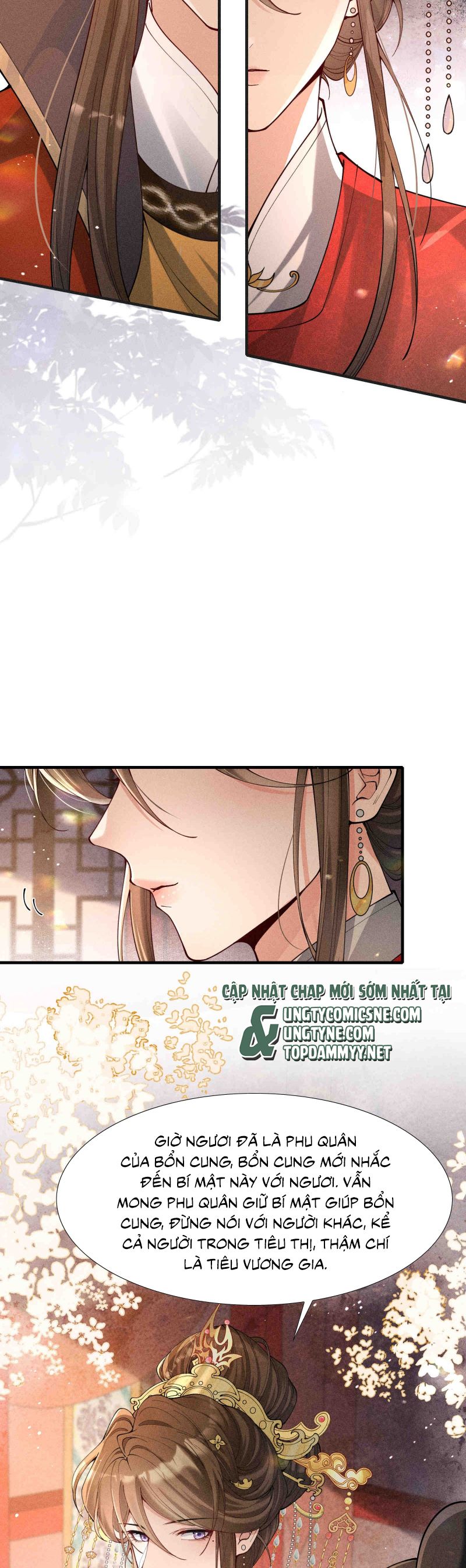 Kim Phong Ngọc Lộ Chap 7 - Next Chap 8