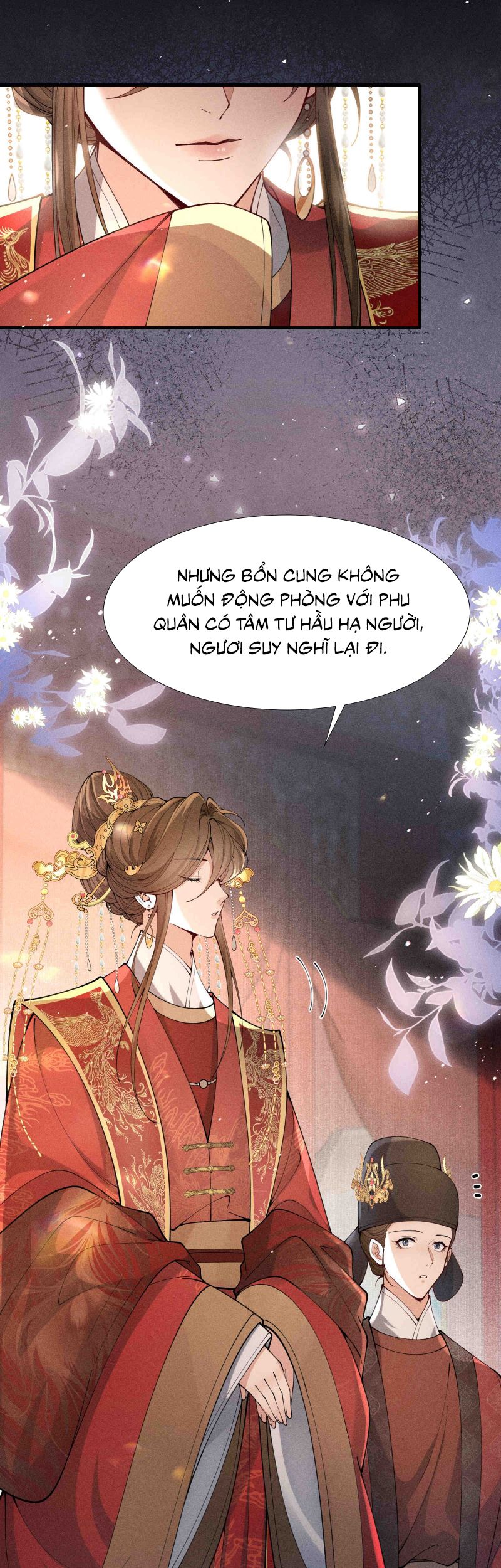 Kim Phong Ngọc Lộ Chap 7 - Next Chap 8