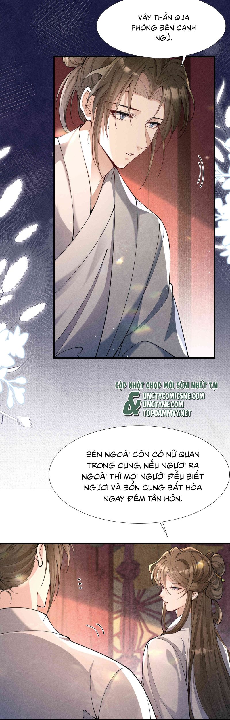 Kim Phong Ngọc Lộ Chap 7 - Next Chap 8